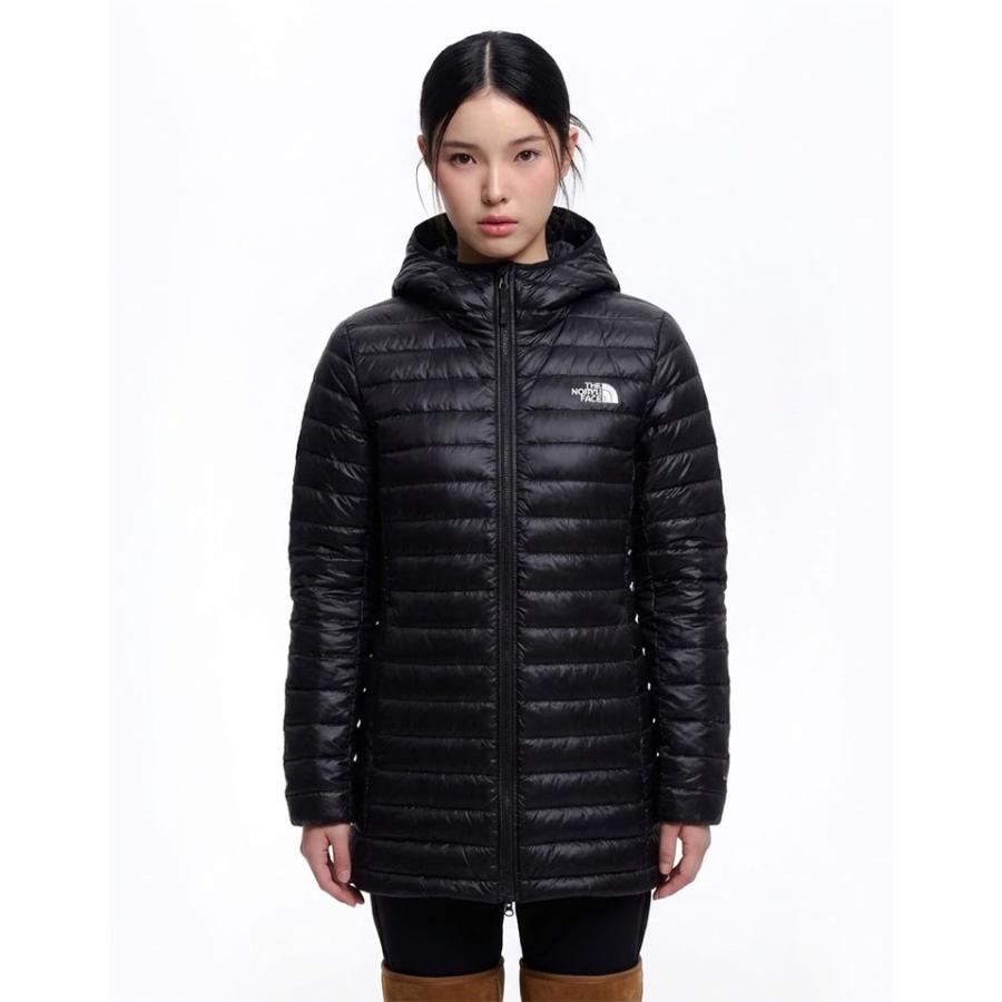ダウンフーディジャケット（ダウンパーカー/ダウンジャケット） THE NORTH FACE（ザ ノースフェイス） ノースフェイス レディース