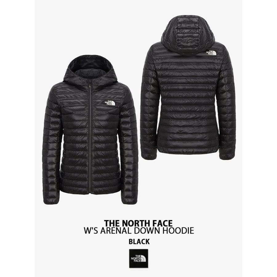 ダウンフーディジャケット（ダウンパーカー/ダウンジャケット） THE NORTH FACE（ザ ノースフェイス） ノースフェイス レディース