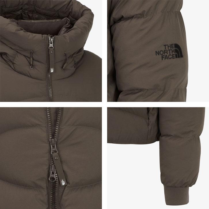 THE NORTH FACE レディースダウンジャケット XL THE NORTH FACE（ザ ノースフェイス） ザ・ノース・フェイス（THE