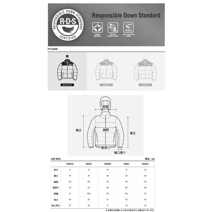 THE NORTH FACE（ザ ノースフェイス） ノースフェイス ホワイト
