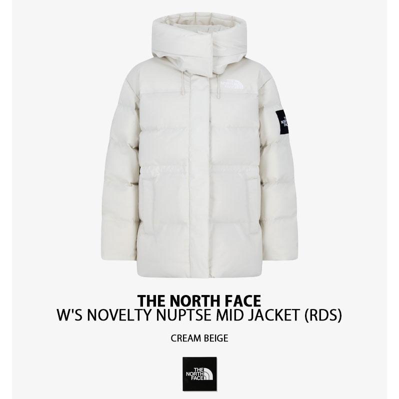 THE NORTH FACE（ザ ノースフェイス） ノースフェイス ホワイト