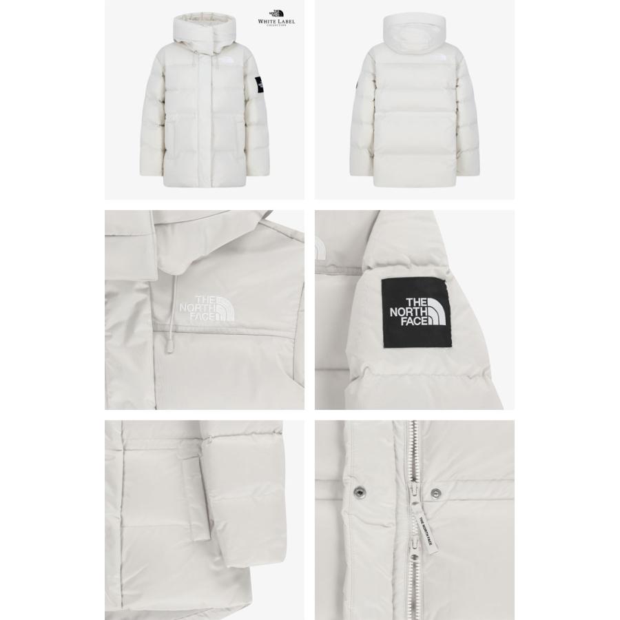 THE NORTH FACE（ザ ノースフェイス） ノースフェイス ホワイト