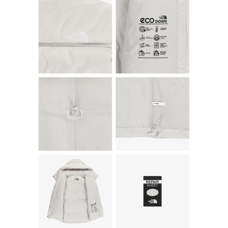 THE NORTH FACE（ザ ノースフェイス） ノースフェイス ホワイト