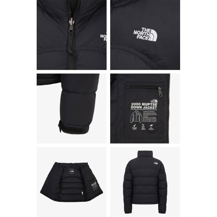 THE NORTH FACE ブラック ダウンジャケット　レディース 楽天市場】THE NORTH FACE ザ ノースフェイス MINOQUA DOWN JACKET