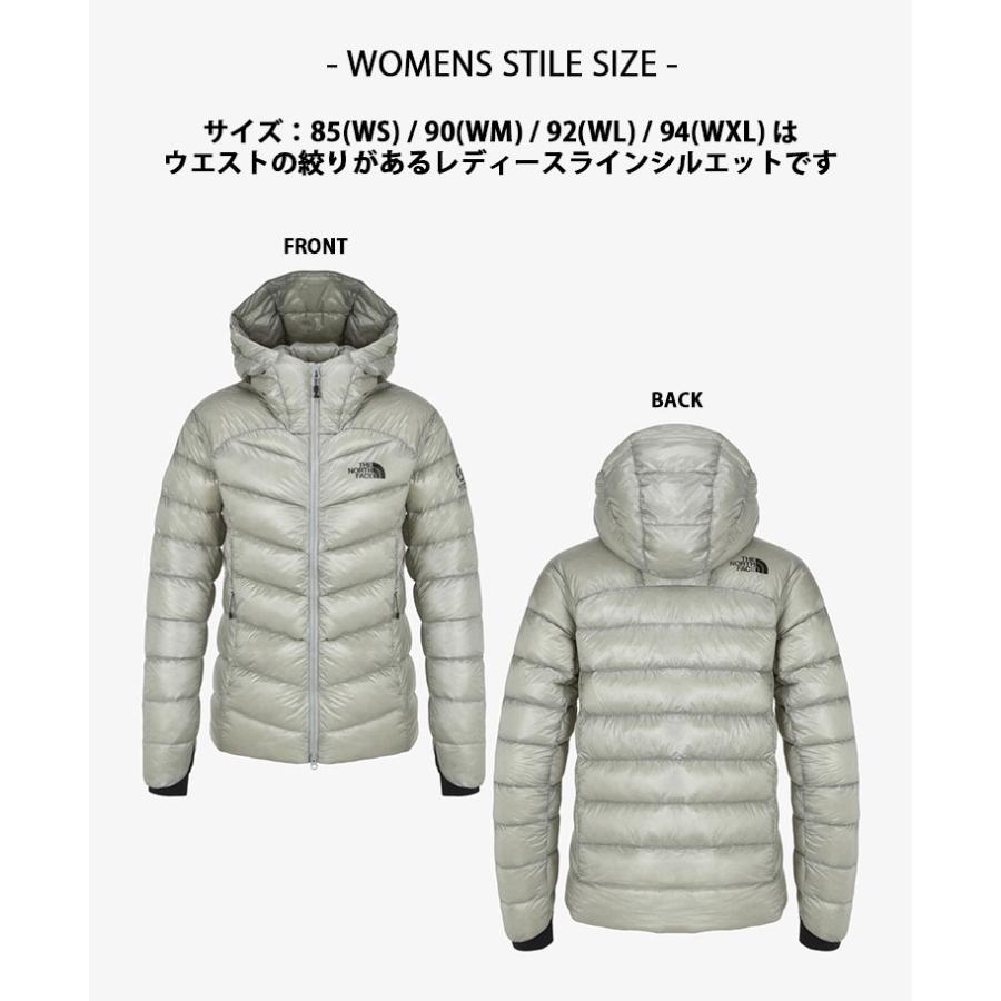 THE NORTH FACE（ザ ノースフェイス） ノースフェイス ダウン