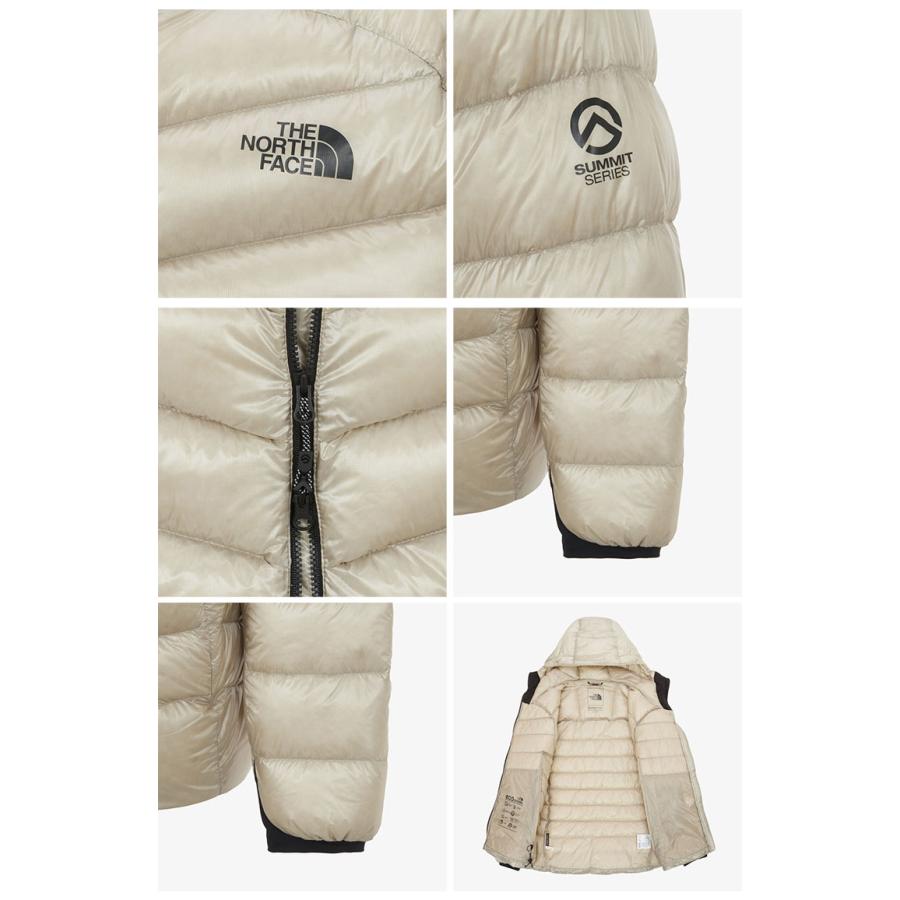 THE NORTH FACE（ザ ノースフェイス） ノースフェイス ダウン