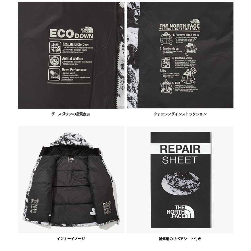 THE NORTH FACE（ザ ノースフェイス） ノースフェイス ダウン