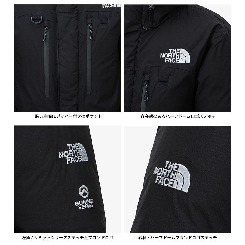 THE NORTH FACE（ザ ノースフェイス） ノースフェイス ダウン