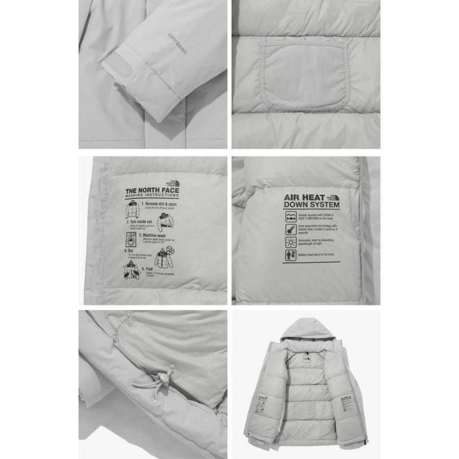 THE NORTH FACE（ザ ノースフェイス） ノースフェイス ダウン