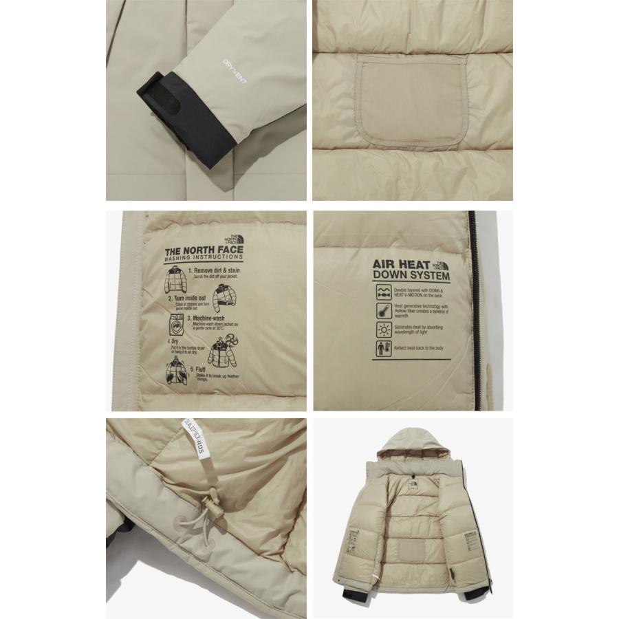THE NORTH FACE（ザ ノースフェイス） ノースフェイス ダウン