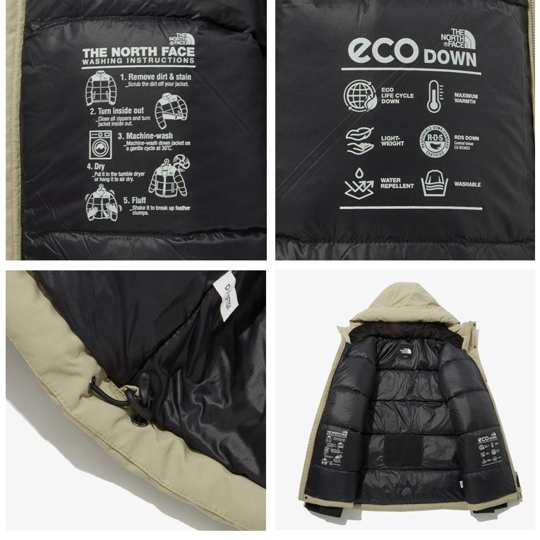 THE NORTH FACE（ザ ノースフェイス） ノースフェイス ダウン