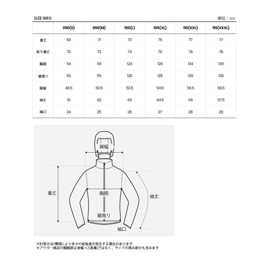 THE NORTH FACE ノースフェイス マウンテンパーカー M'S GTX MOUNTAIN JACKET ゴアテックス マウンテン ジャケット 長袖 防水 メンズ レディース NJ2GS00A/B/Cの画像