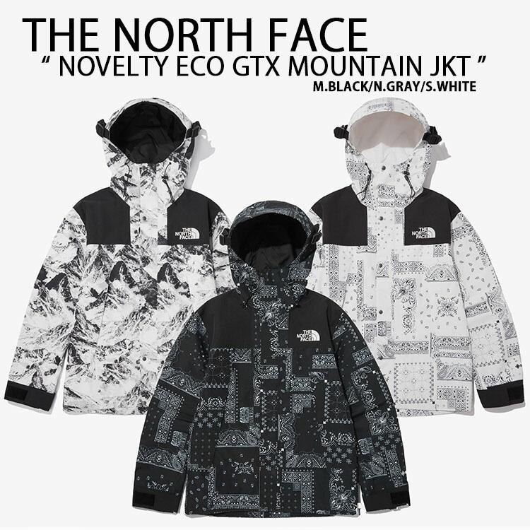 THE NORTH FACE ノースフェイス マウンテンジャケット