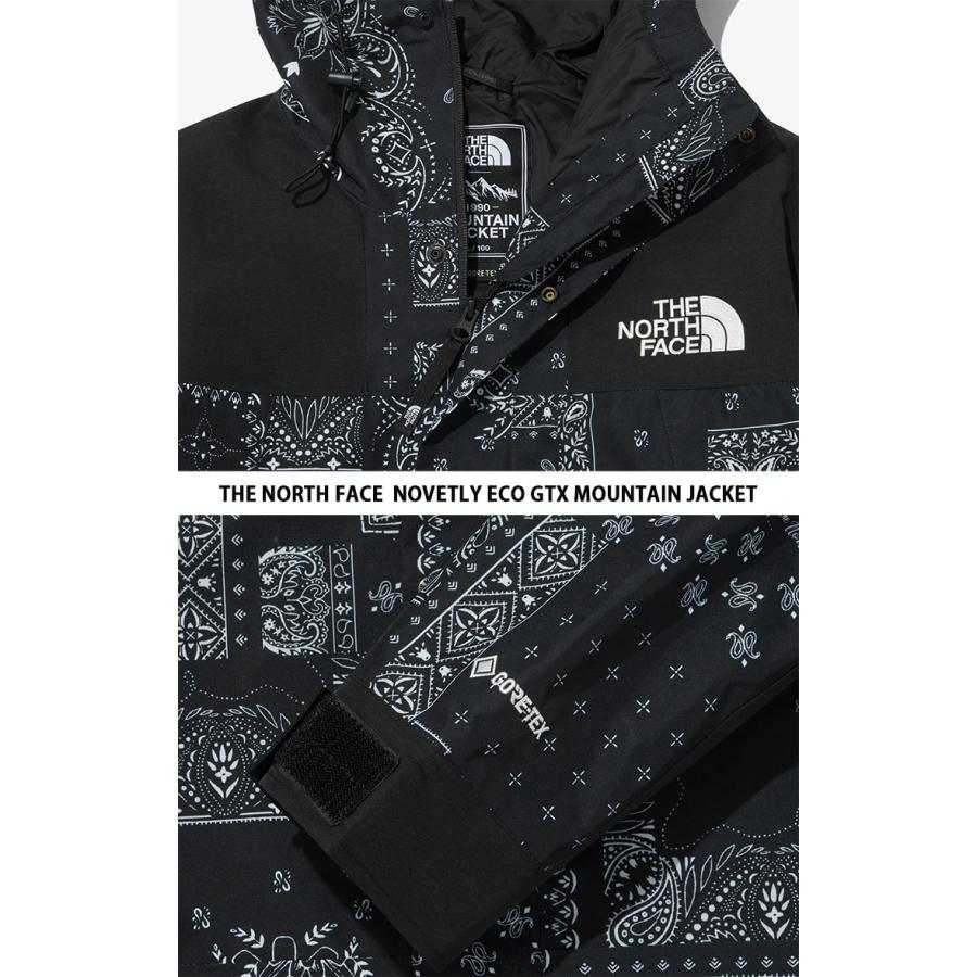 THE NORTH FACE ノースフェイス マウンテンジャケット