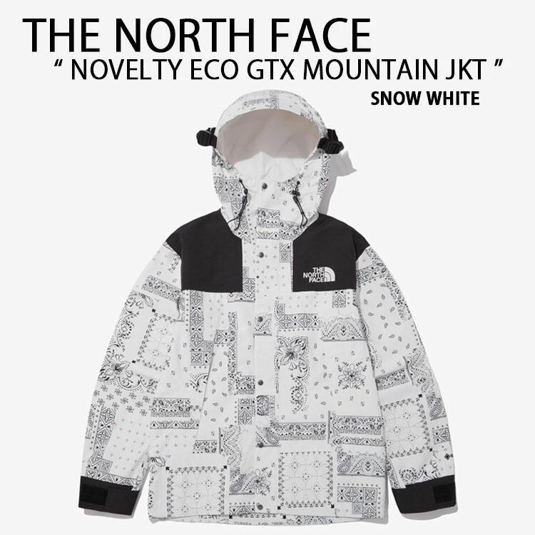 THE NORTH FACE ノースフェイス マウンテンジャケット ゴアテックス