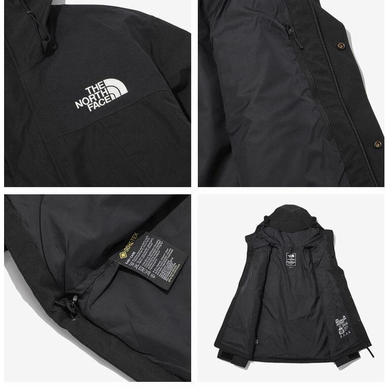 THE NORTH FACE（ザ ノースフェイス） ノースフェイス マウンテン