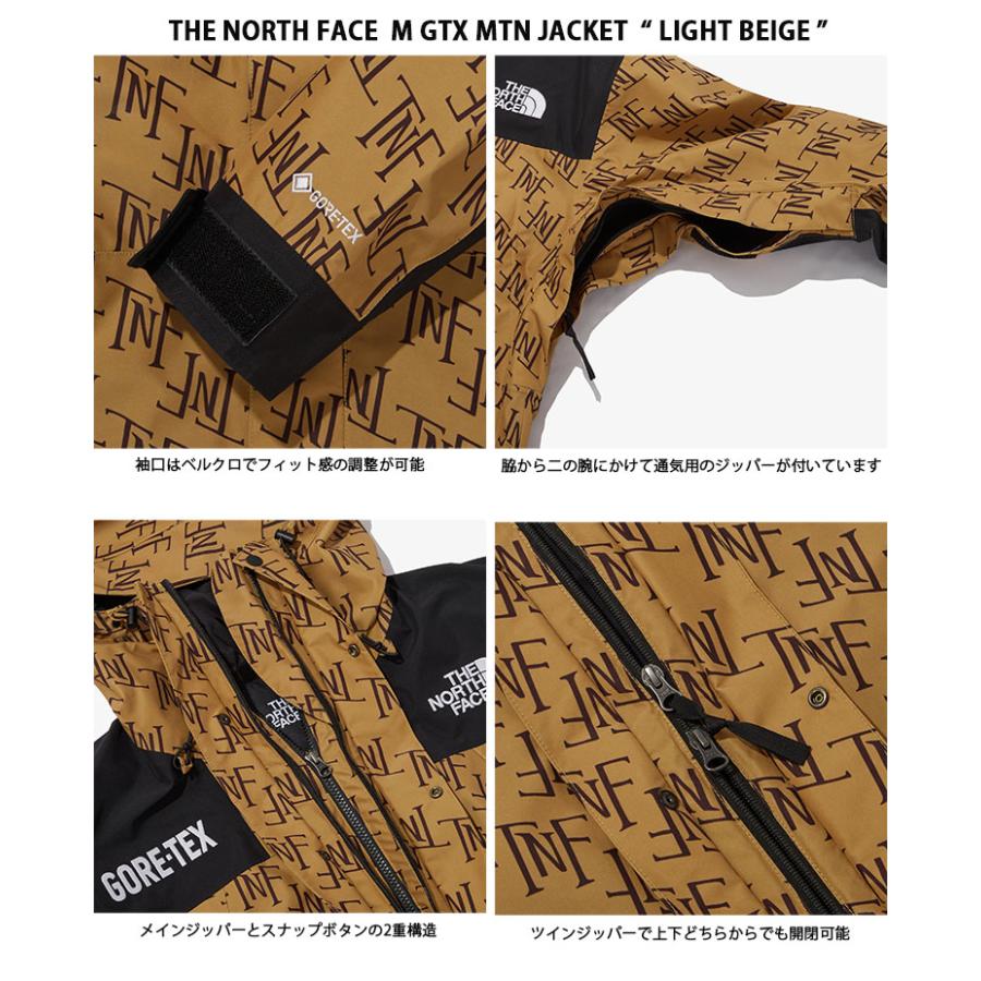 THE NORTH FACE（ザ ノースフェイス） ノースフェイス マウンテン