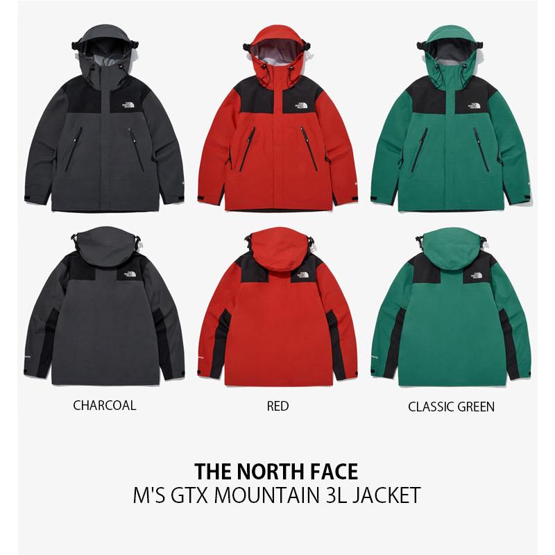 MALA⭐︎新品タグ付き⭐︎ノースフェイス　マウンテンパーカー M MALA様専用⭐︎新品タグ付き⭐︎ノースフェイス マウンテンパーカー M