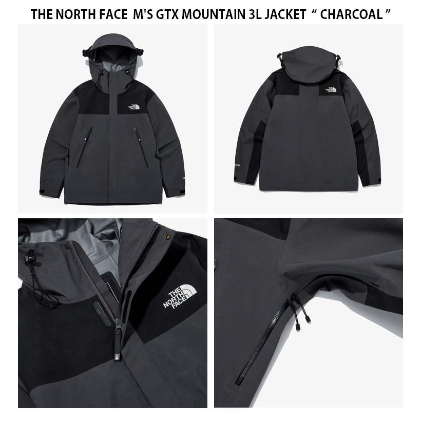 THE NORTH FACE ノースフェイス マウンテンパーカー M'S GTX THE NORTH FACE ノースフェイス マウンテンパーカー M'S GTX