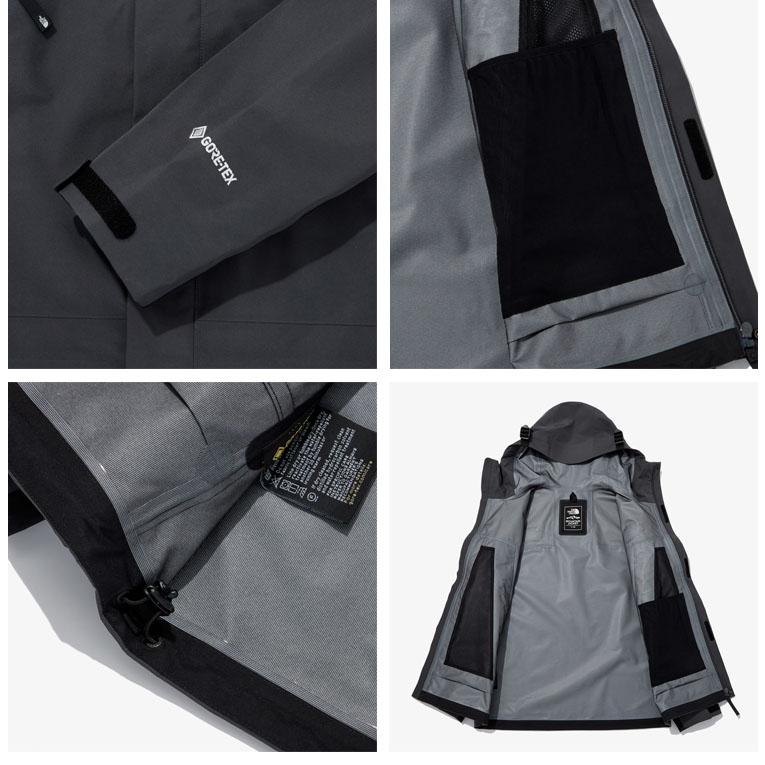 THE NORTH FACE ノースフェイス マウンテンパーカー M'S GTX THE NORTH FACE ノースフェイス マウンテンパーカー M'S GTX