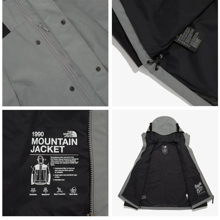 THE NORTH FACE ノースフェイス マウンテンパーカー M'S ECO THE NORTH FACE ノースフェイス マウンテンパーカー M'S ECO
