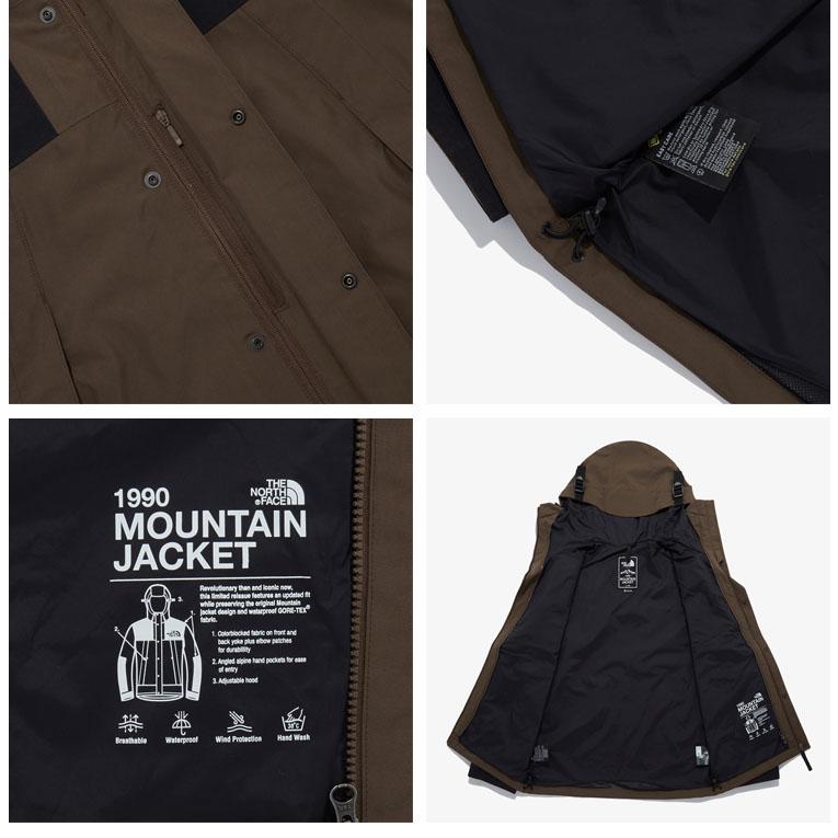 THE NORTH FACE ノースフェイス マウンテンパーカー M'S ECO THE NORTH FACE ノースフェイス マウンテンパーカー M'S ECO