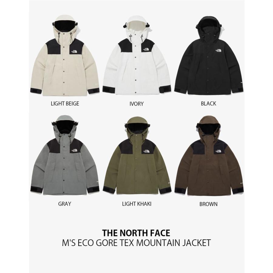 THE NORTH FACE ノースフェイス マウンテンパーカー M'S ECO THE NORTH FACE ノースフェイス マウンテンパーカー M'S ECO
