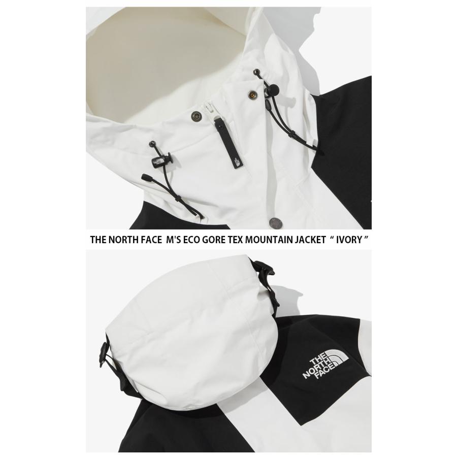 THE NORTH FACE ノースフェイス マウンテンパーカー M'S ECO THE NORTH FACE ノースフェイス マウンテンパーカー M'S ECO