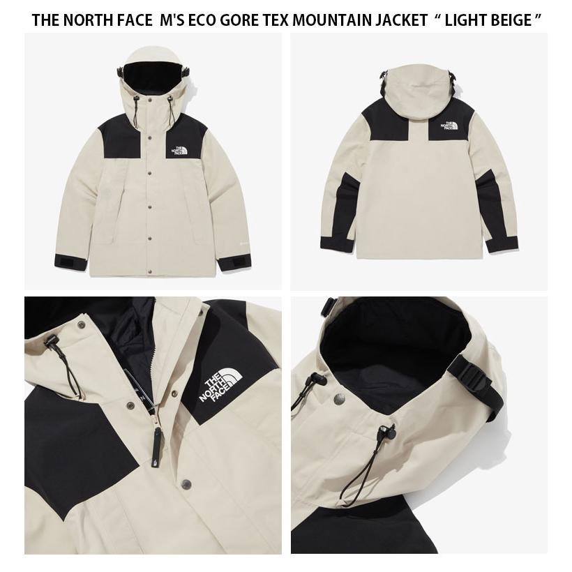 THE NORTH FACE ノースフェイス マウンテンパーカー M'S ECO THE NORTH FACE ノースフェイス マウンテンパーカー M'S ECO