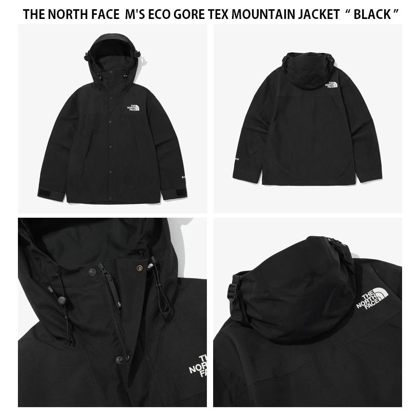 THE NORTH FACE ノースフェイス マウンテンパーカー M'S ECO THE NORTH FACE ノースフェイス マウンテンパーカー M'S ECO
