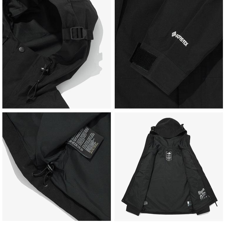 THE NORTH FACE ノースフェイス マウンテンパーカー M'S ECO THE NORTH FACE ノースフェイス マウンテンパーカー M'S ECO