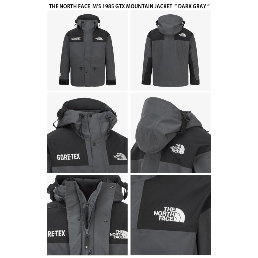 THE NORTH FACE（ザ ノースフェイス） ノースフェイス マウンテン