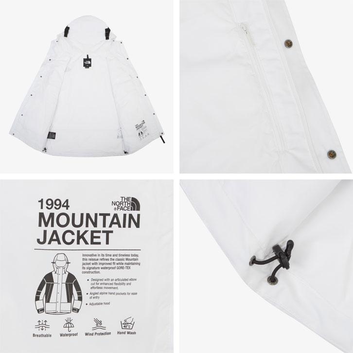 THE NORTH FACE（ザ ノースフェイス） ノースフェイス マウンテン
