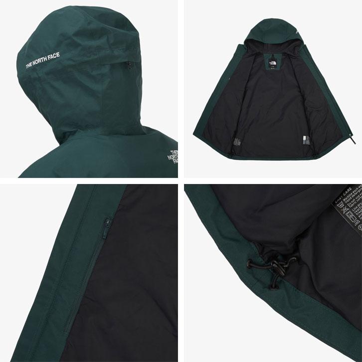 THE NORTH FACE（ザ ノースフェイス） ノースフェイス マウンテン
