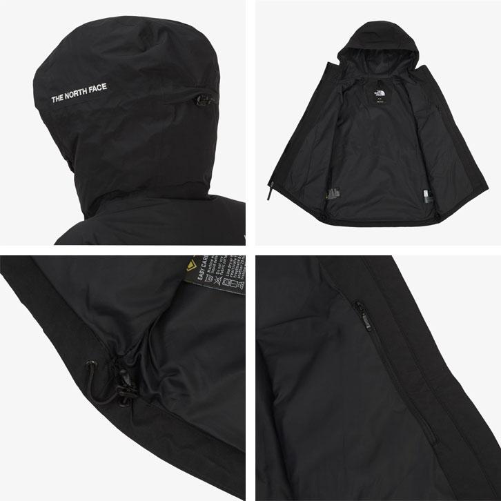 THE NORTH FACE 防水 ジャケット ゴアテックス 軽量 ブラック 楽天市場】【SALE】THE NORTH FACE ザ・ノース・フェイス NP62552