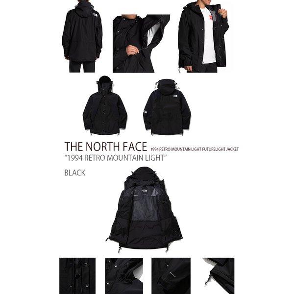THE NORTH FACE（ザ ノースフェイス） ノースフェイス ジャケット 1994