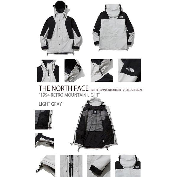 THE NORTH FACE（ザ ノースフェイス） ノースフェイス ジャケット 1994