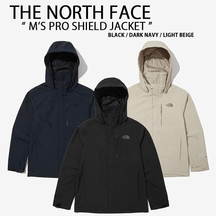 THE NORTH FACE ノースフェイス マウンテンジャケット M'S PRO THE NORTH FACE ノースフェイス マウンテンジャケット M'S PRO