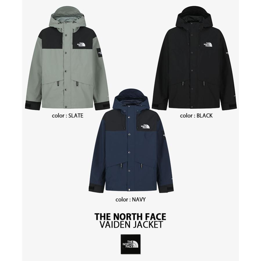 【りくる】NOVELTY VAIDEN JACKET Sサイズ THE NORTH FACE（ザ ノースフェイス） ノースフェイス マウンテン