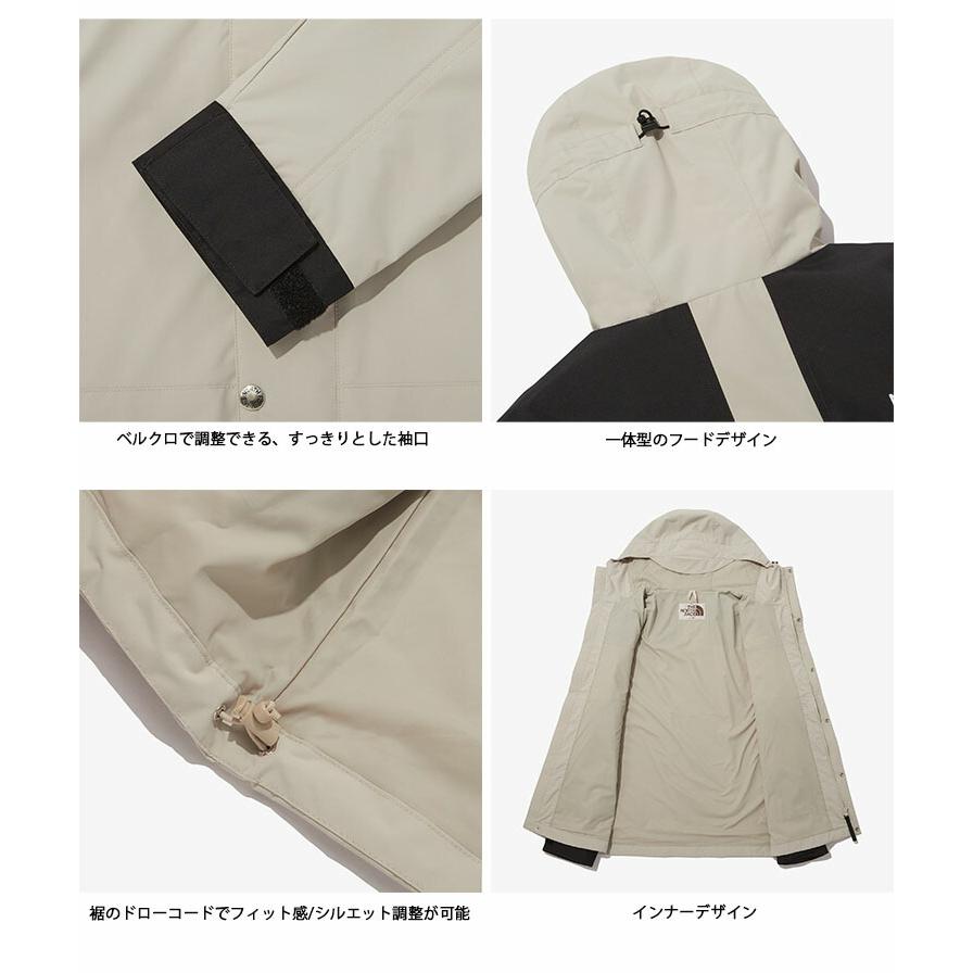 THE NORTH FACE（ザ ノースフェイス） ノースフェイス マウンテン