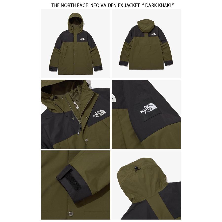 THE NORTH FACE（ザ ノースフェイス） ノースフェイス マウンテン