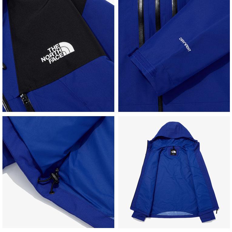 THE NORTH FACE ノースフェイス マウンテンジャケット M'S