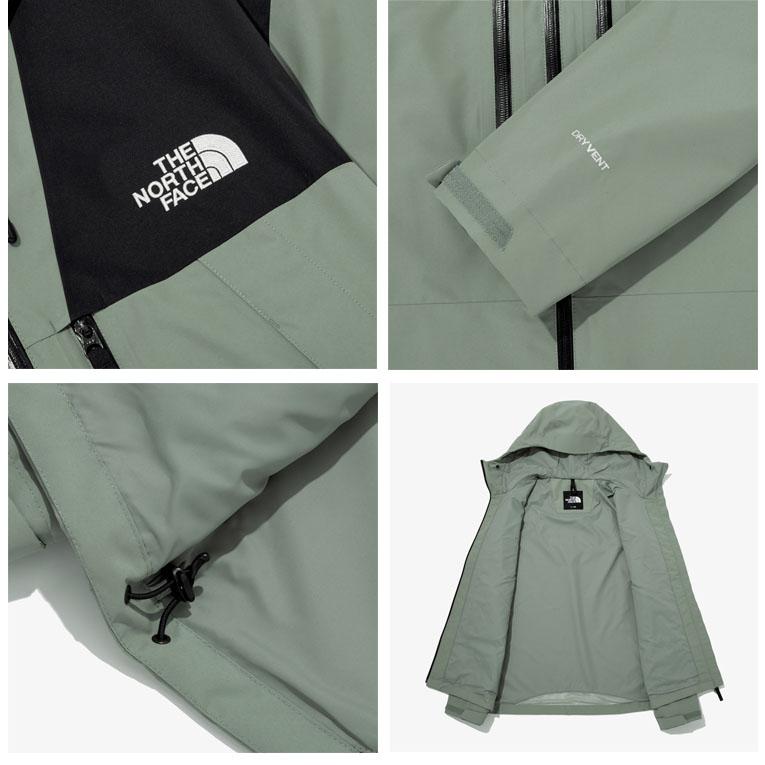 THE NORTH FACE ノースフェイス マウンテンジャケット M'S MOUNTAIN