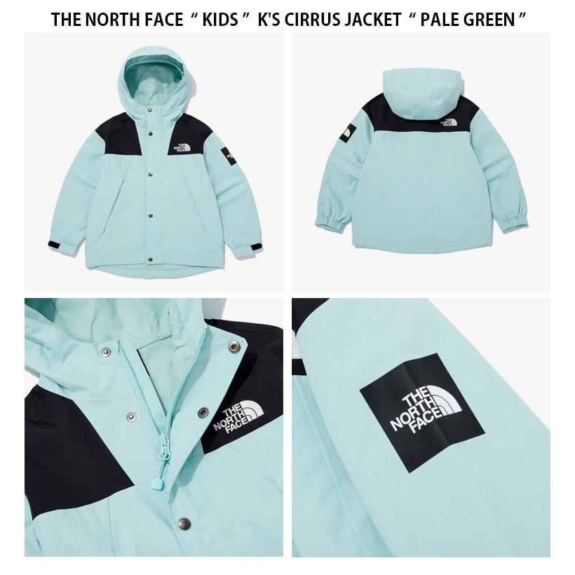 THE NORTH FACE ノースフェイス キッズ マウンテンパーカー K'S THE NORTH FACE ノースフェイス キッズ マウンテンパーカー K'S