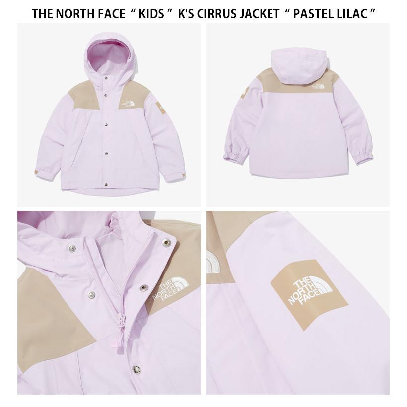 THE NORTH FACE ノースフェイス キッズ マウンテンパーカー K'S THE NORTH FACE ノースフェイス キッズ マウンテンパーカー K'S