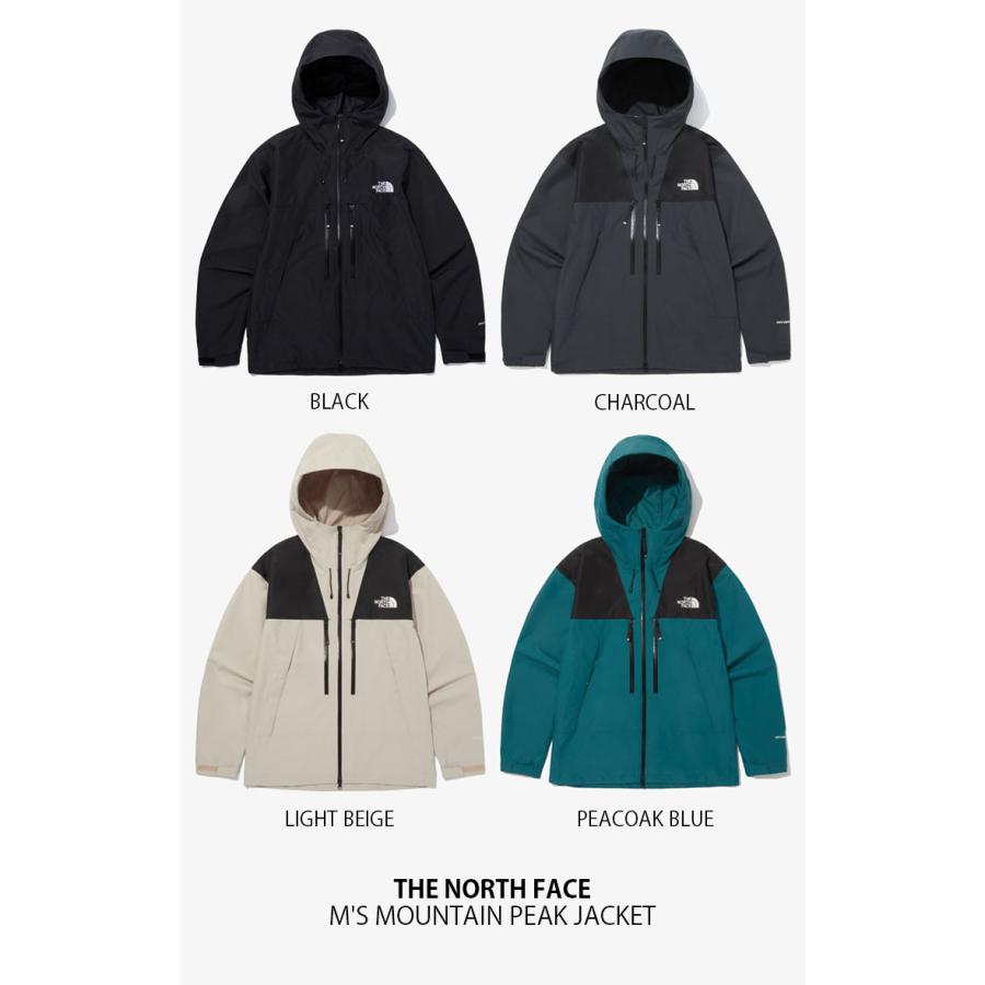 THE NORTH FACE ノースフェイス マウンテンジャケット M