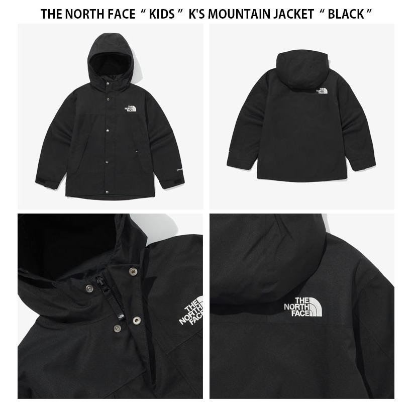 THE NORTH FACE ノースフェイス キッズ ナイロンジャケット K'S THE NORTH FACE ノースフェイス キッズ ナイロンジャケット K'S