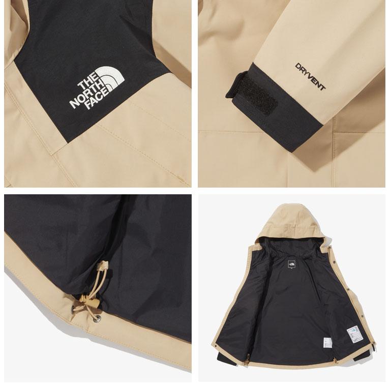 ノースフェイス キッズ 刺繍ロゴ マウンテンパーカー ナイロンジャケット 140 楽天市場】ノース・フェイス キッズ マウンテンパーカー（キッズ