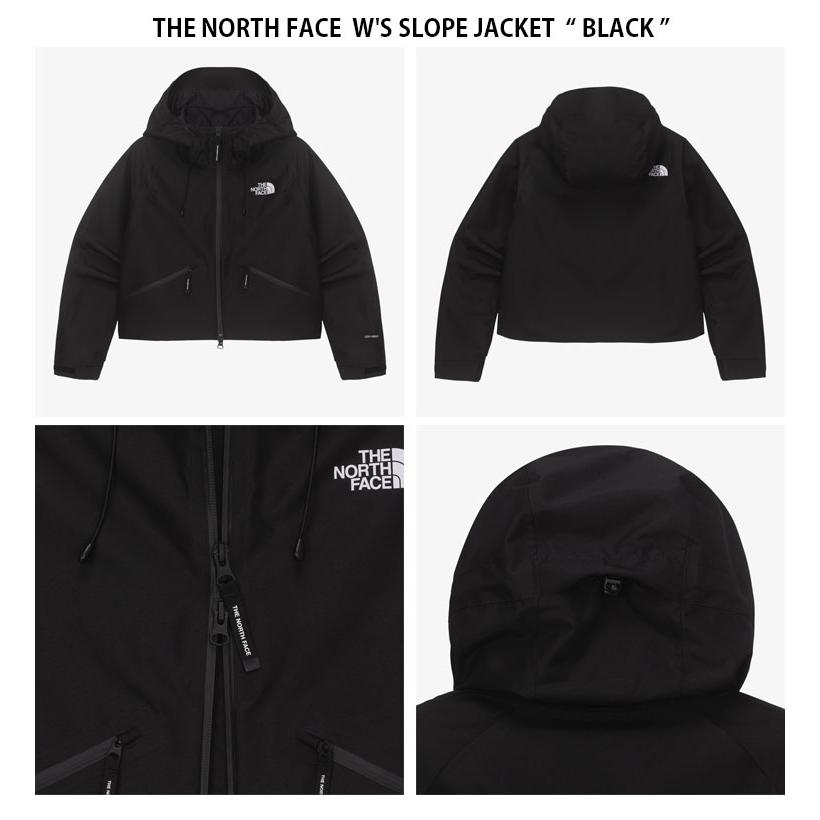 THE NORTH FACE ノースフェイス レディース ナイロンジャケット THE NORTH FACE ノースフェイス レディース ナイロンジャケット