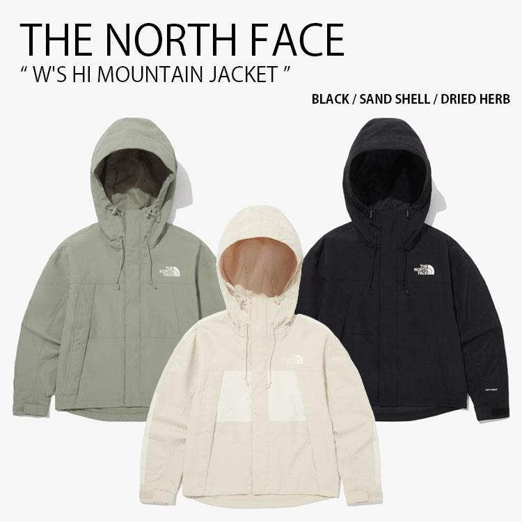 THE NORTH FACE ノースフェイス レディース ナイロンジャケット
